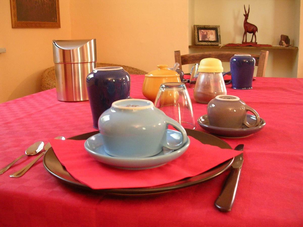 Cappone B&B Морчіано-ді-Романья Екстер'єр фото