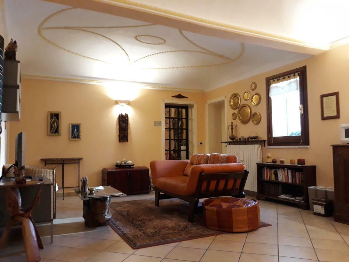 Cappone B&B Морчіано-ді-Романья Екстер'єр фото