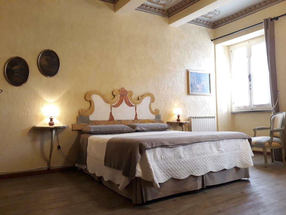 Cappone B&B Морчіано-ді-Романья Екстер'єр фото