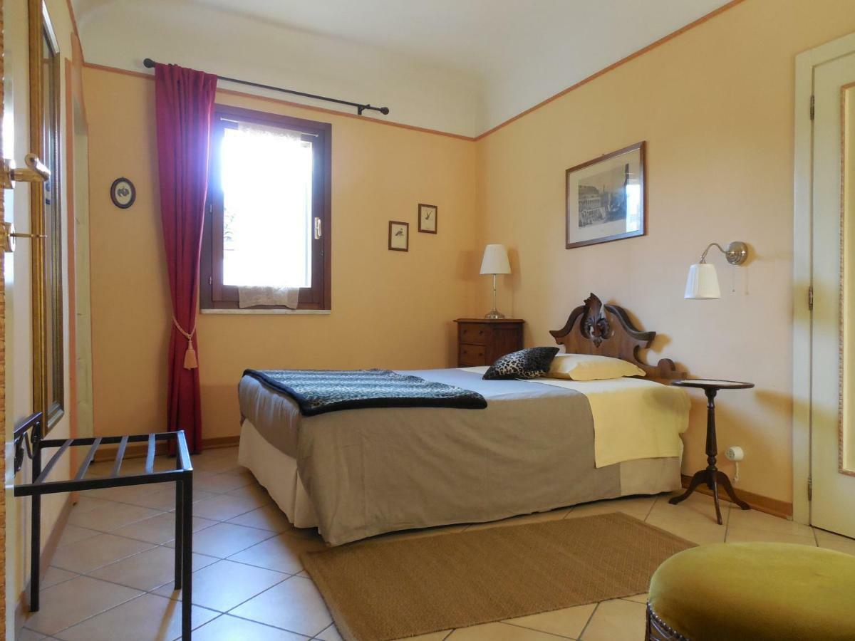 Cappone B&B Морчіано-ді-Романья Екстер'єр фото